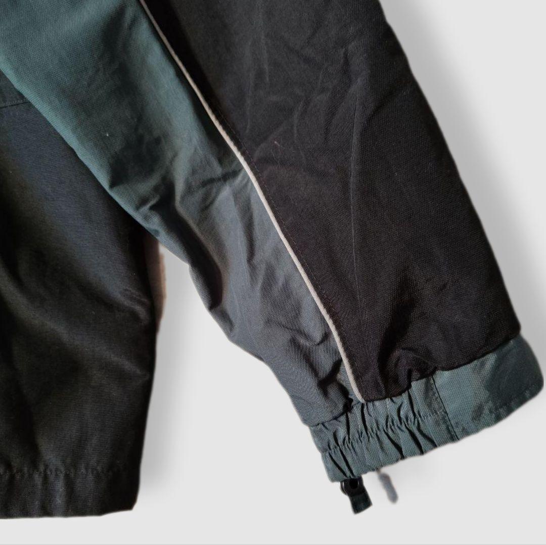 [Columbia]  nylon jacket