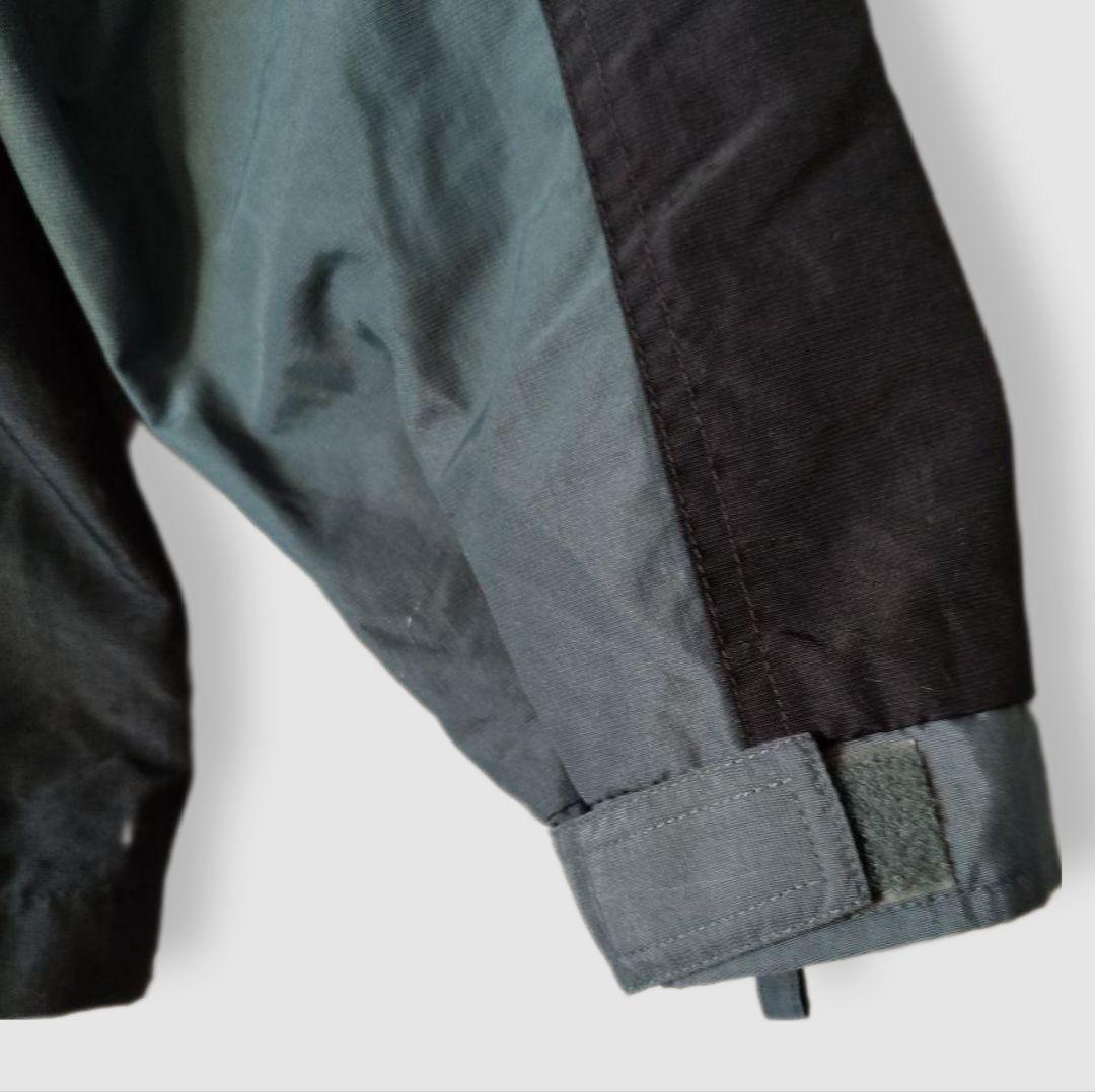 [Columbia]  nylon jacket