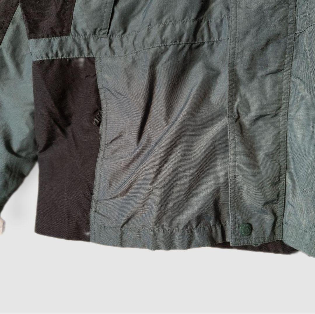 [Columbia]  nylon jacket