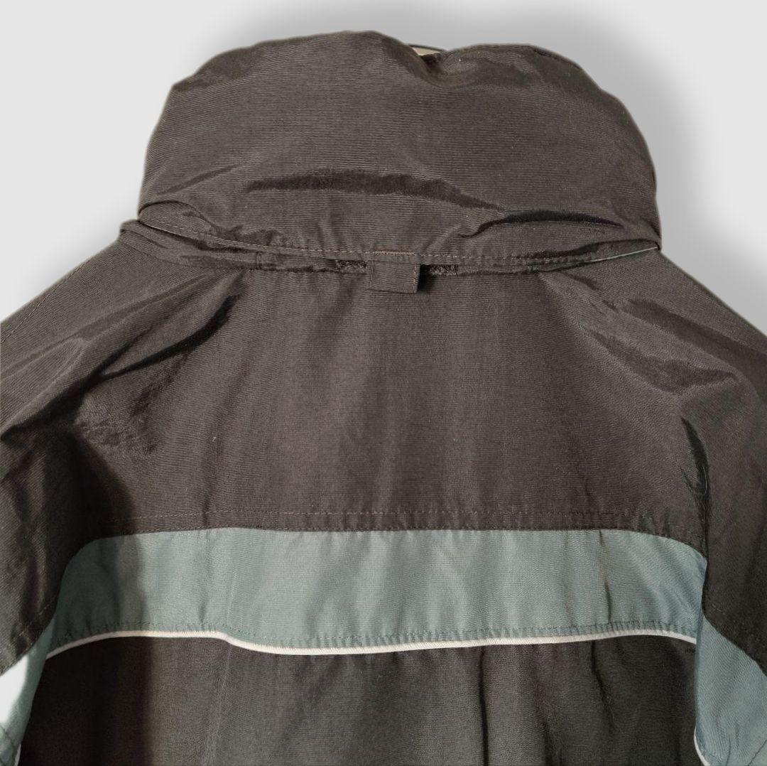 [Columbia]  nylon jacket