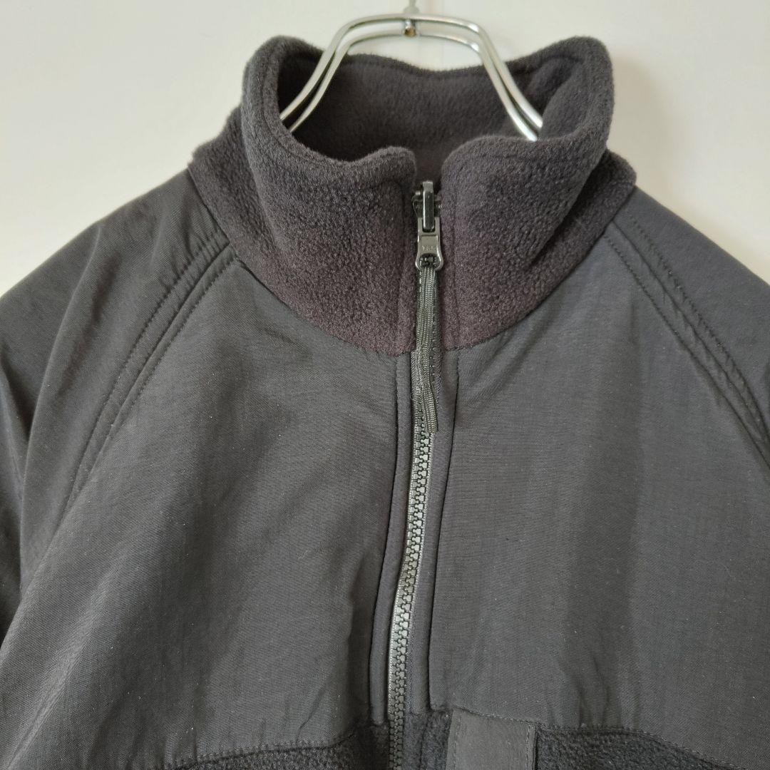 [U.S.NAVY] NWU fleece jacket