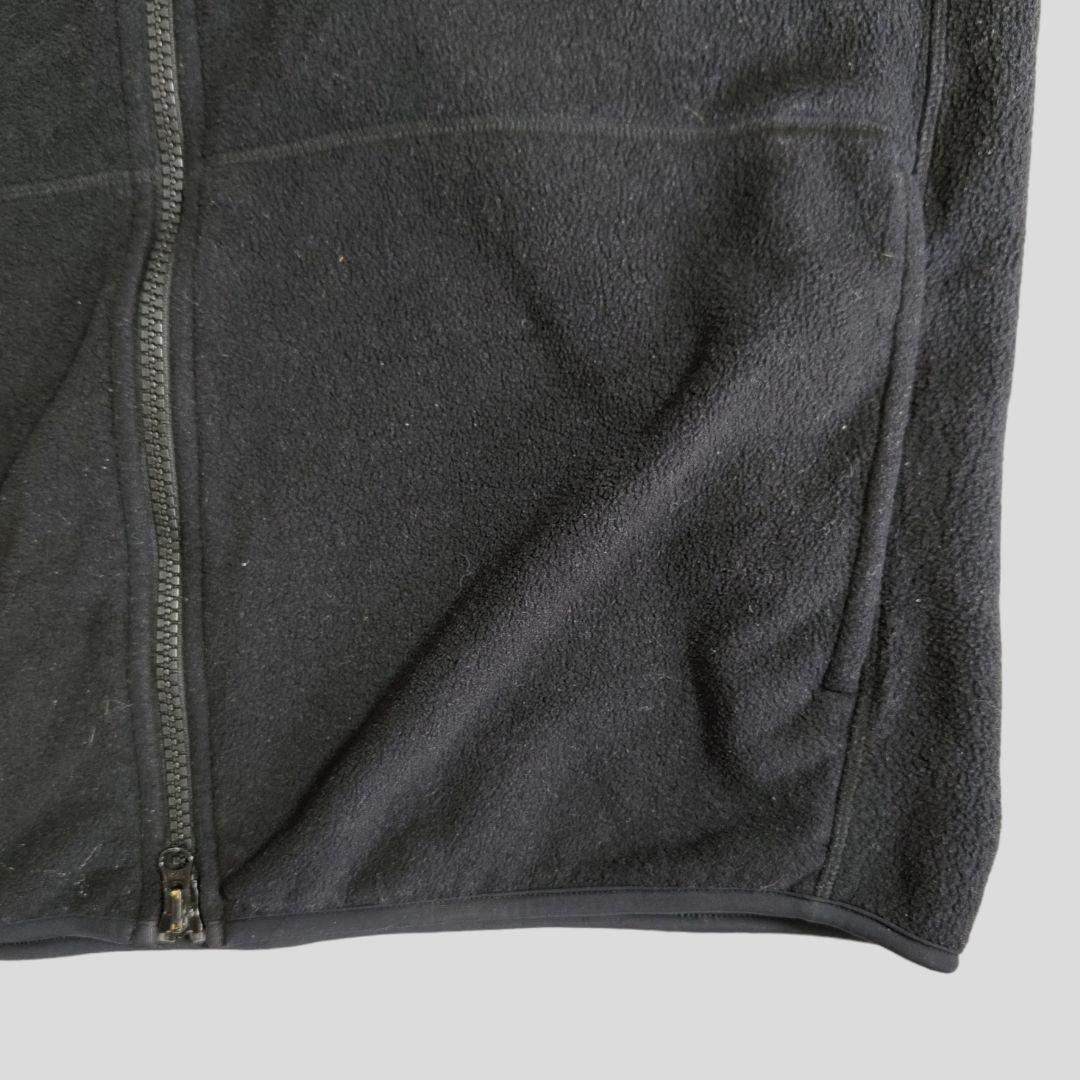 [NAUTICA COMPETITION] 90s fleece vest / XL