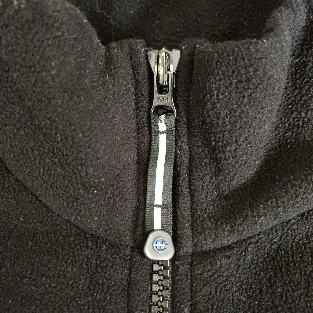 [NAUTICA COMPETITION] 90s fleece vest / XL