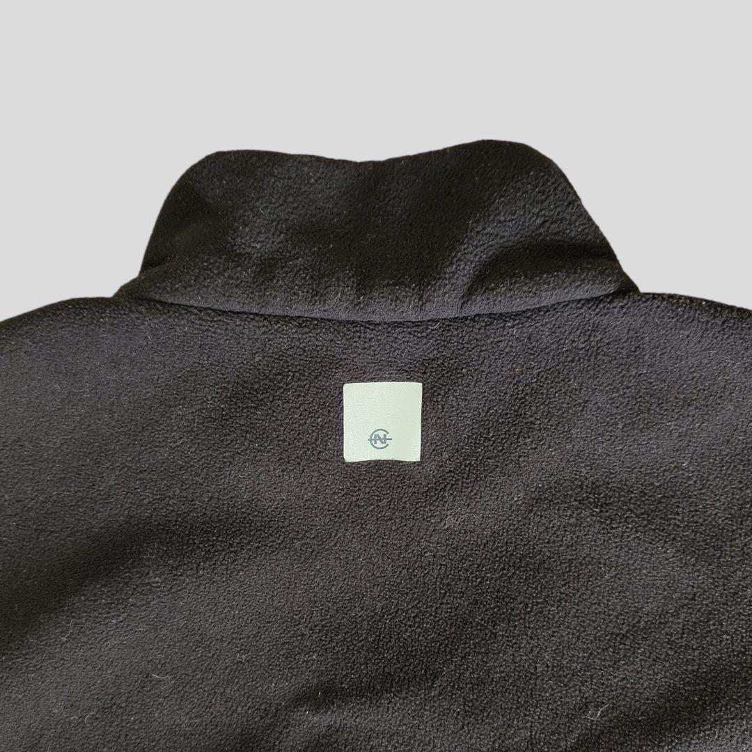[NAUTICA COMPETITION] 90s fleece vest / XL