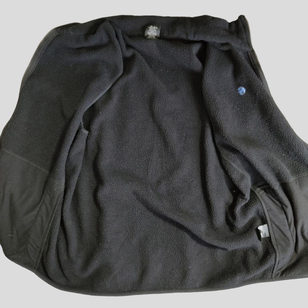 [NAUTICA COMPETITION] 90s fleece vest / XL
