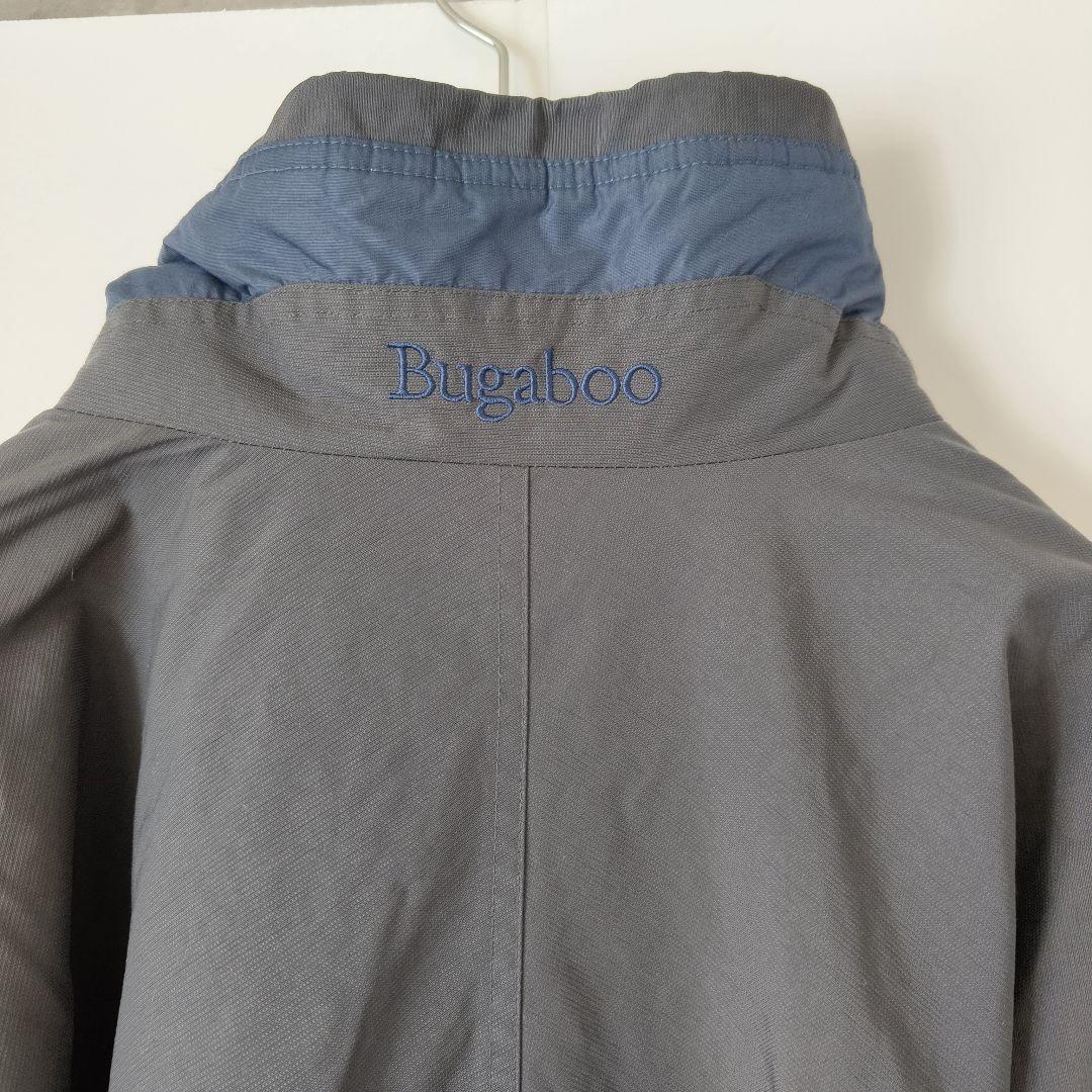 [Columbia] 2way nylon jacket