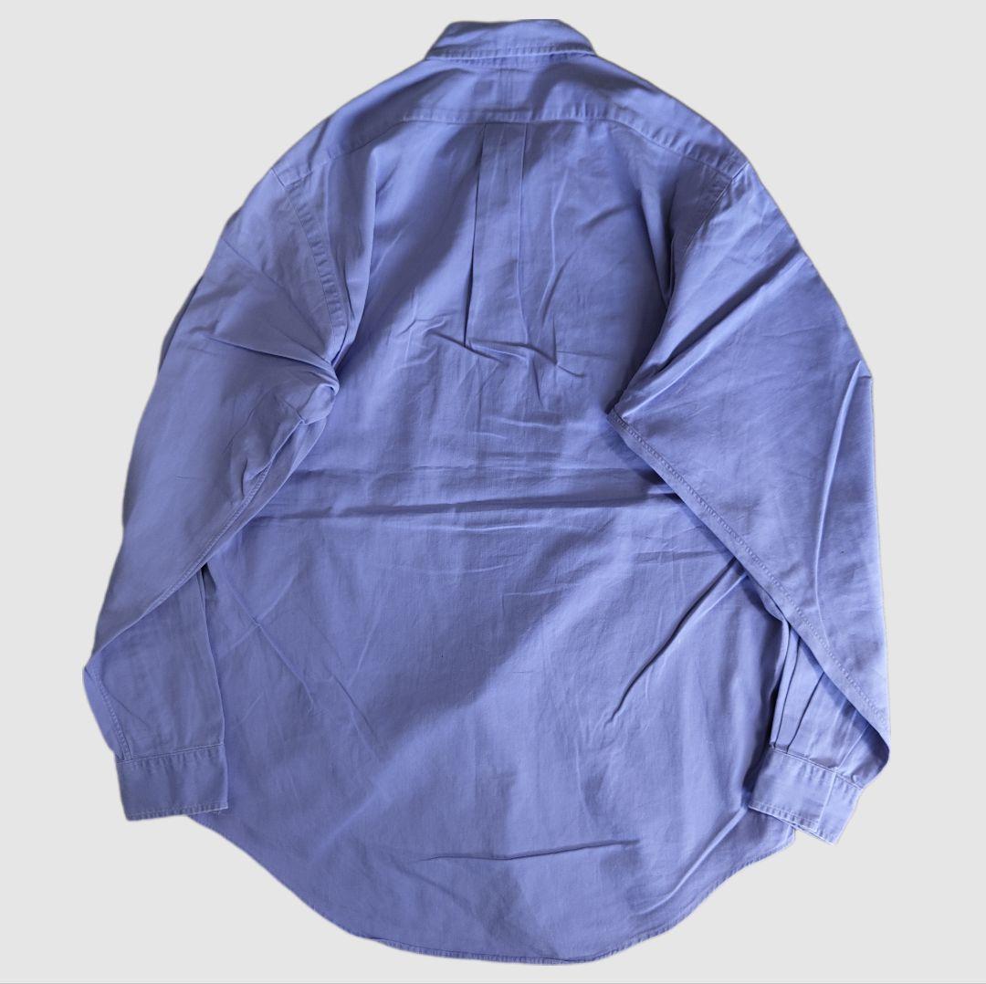 [RalphLauren] button down shirt / M