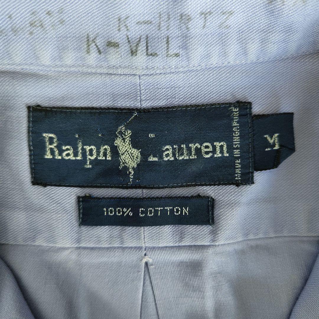 [RalphLauren] button down shirt / M