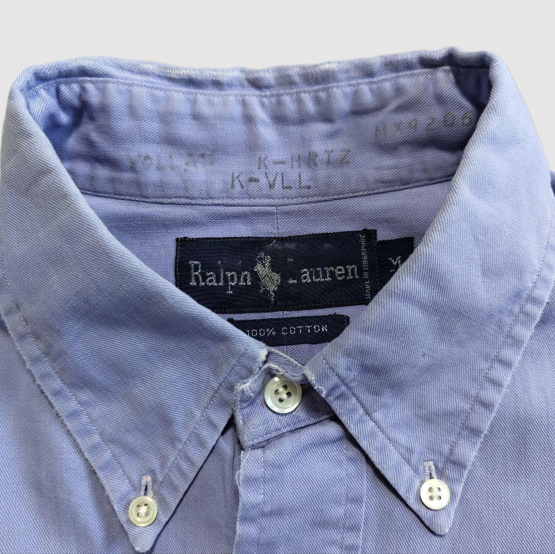 [RalphLauren] button down shirt / M