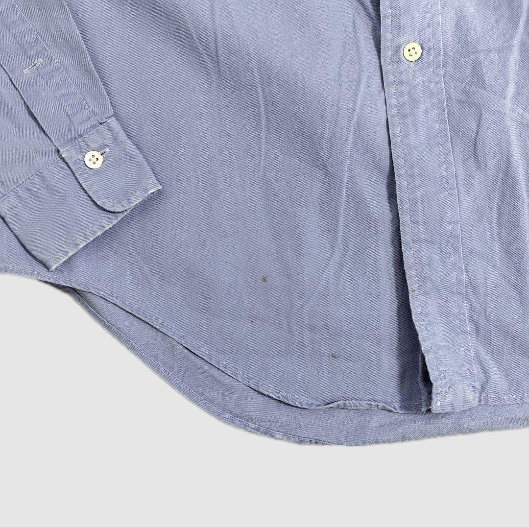 [RalphLauren] button down shirt / M