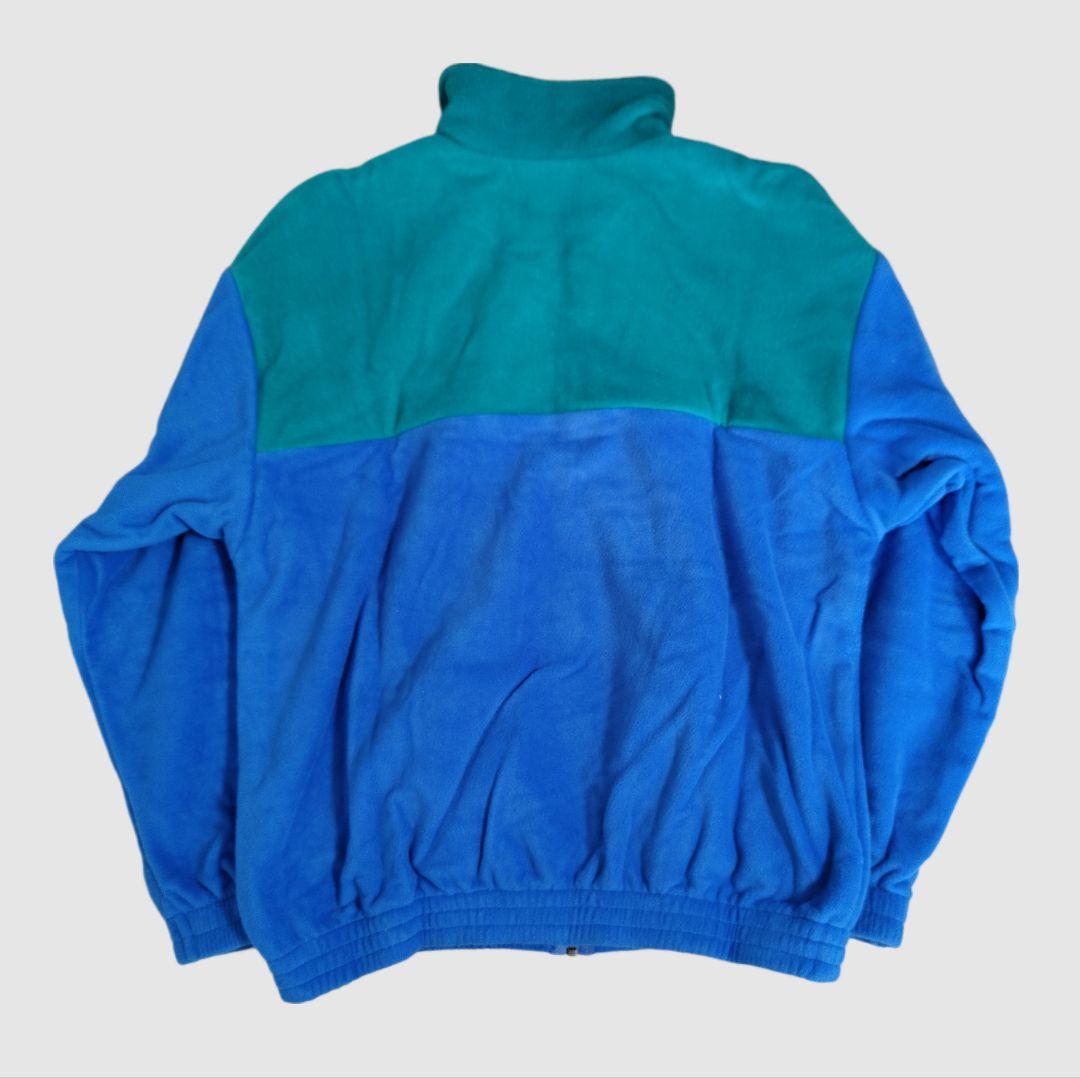 [FRENCH ARMY]  traning jersey setup, deadstock / 104-92