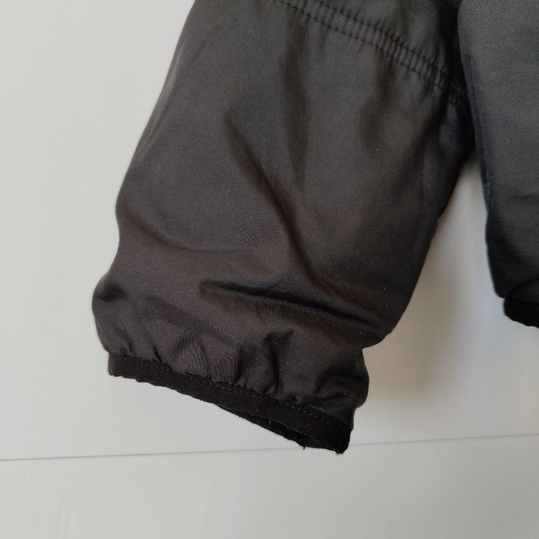 [THE NORTH FACE] inner cotton nylon jacket
