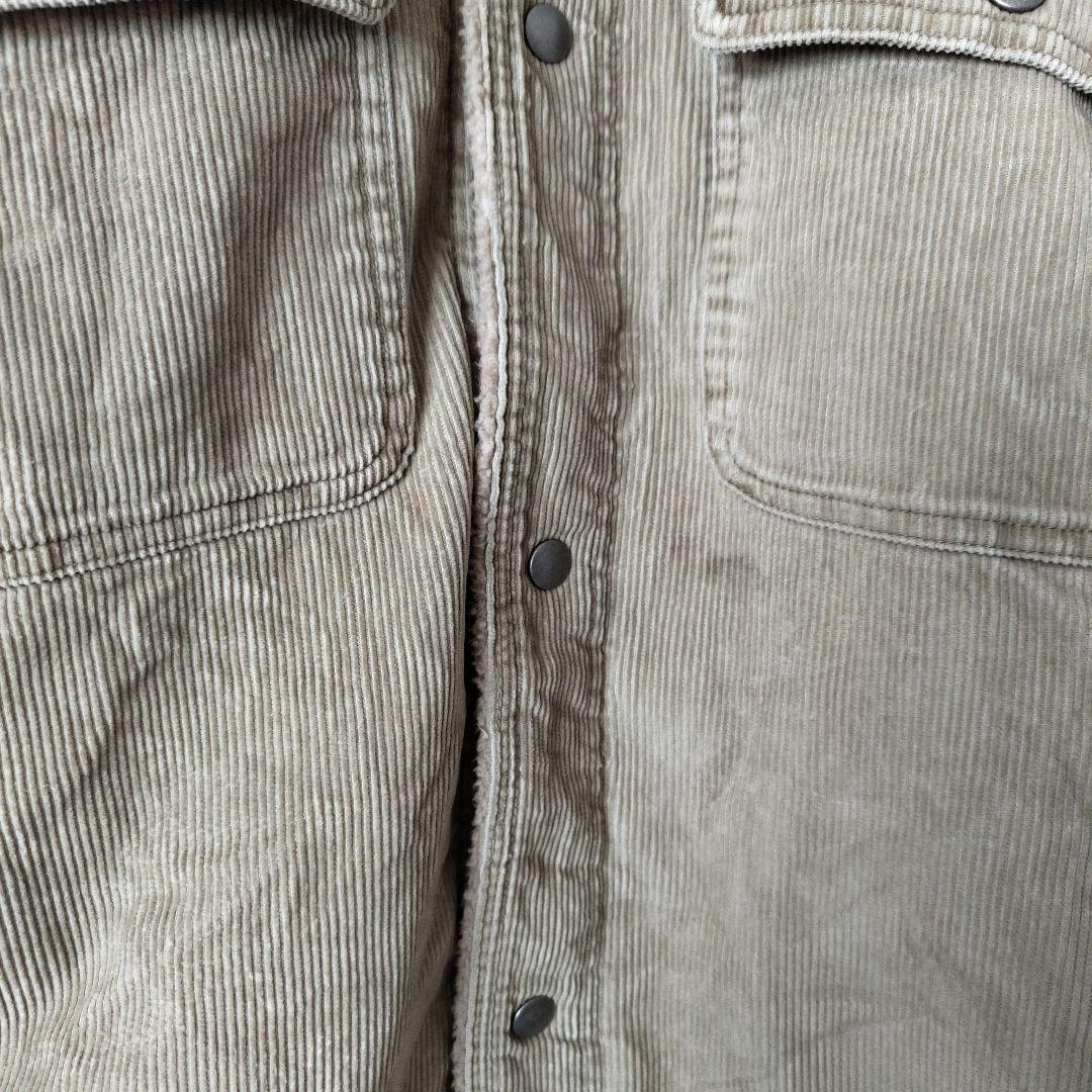 [EddieBoue] boa jacket