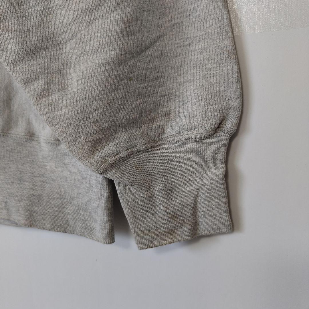 [Champion] 90s reverse weave sweat, made in U.S.A
