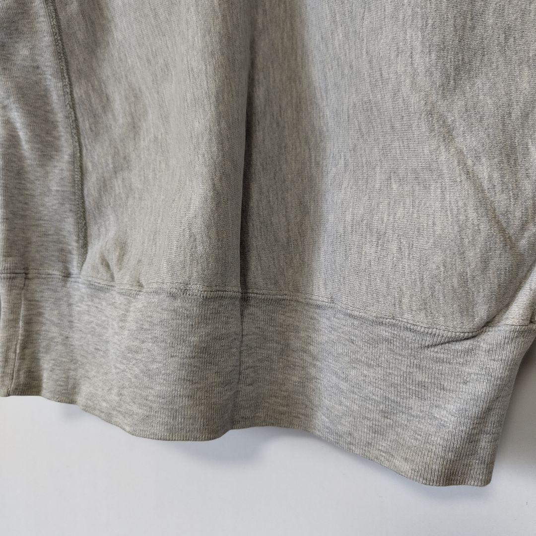[Champion] 90s reverse weave sweat, made in U.S.A
