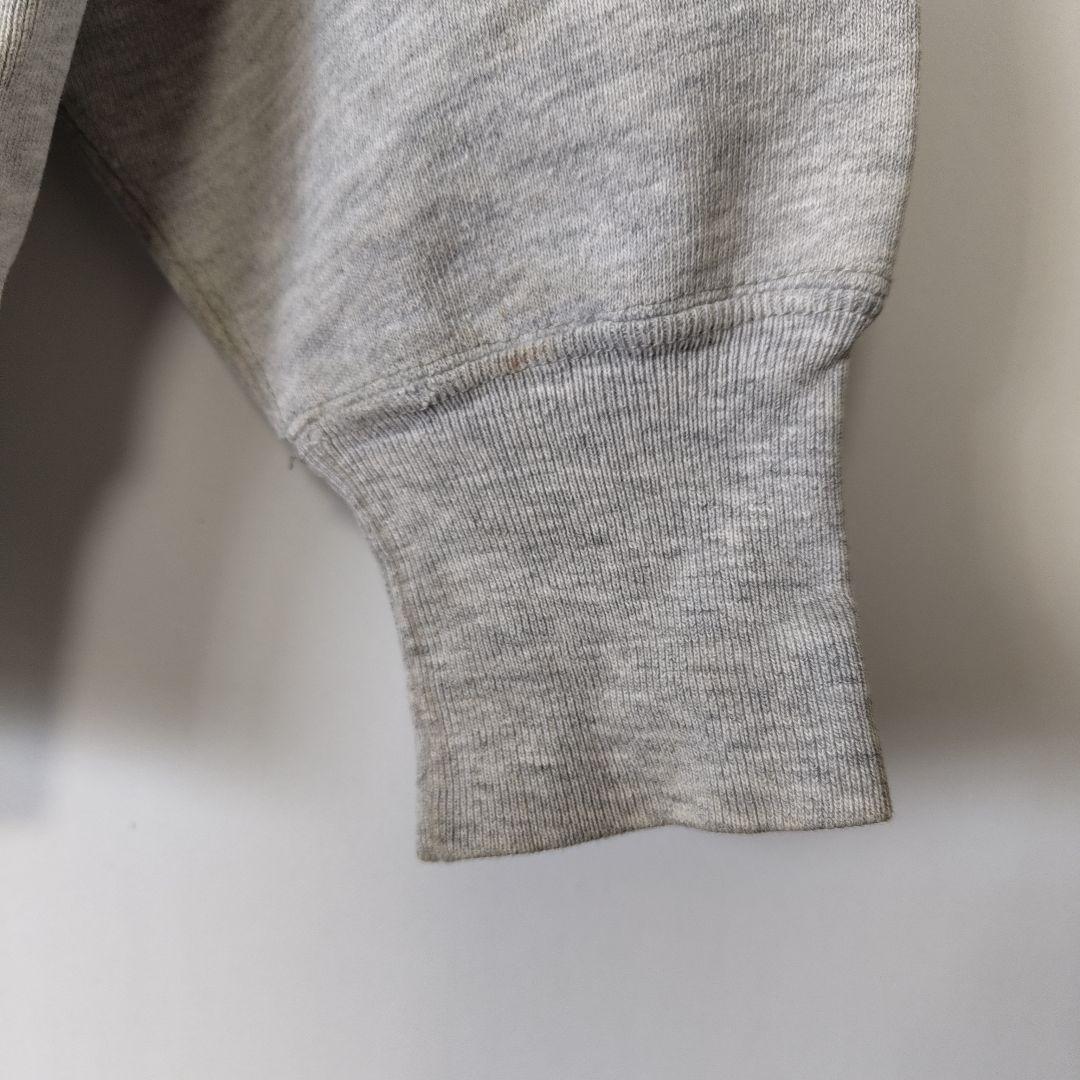 [Champion] 90s reverse weave sweat, made in U.S.A