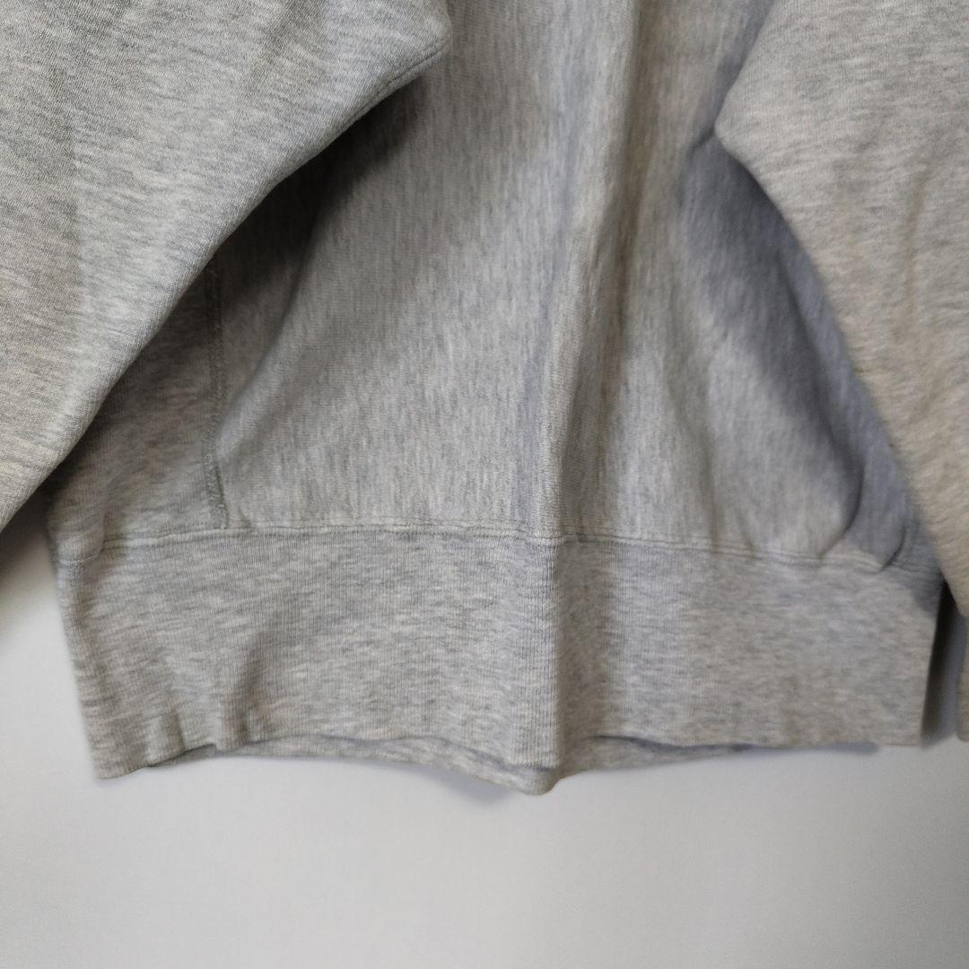 [Champion] 90s reverse weave sweat, made in U.S.A