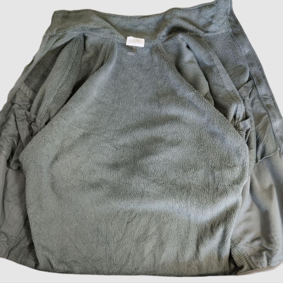 [U.S.ARMY] ECWCS GEN3-LEVEL3 / XL-LONG