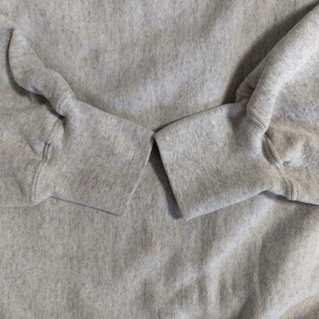 [OSCC] reverse weave sweat, made in USA / XL