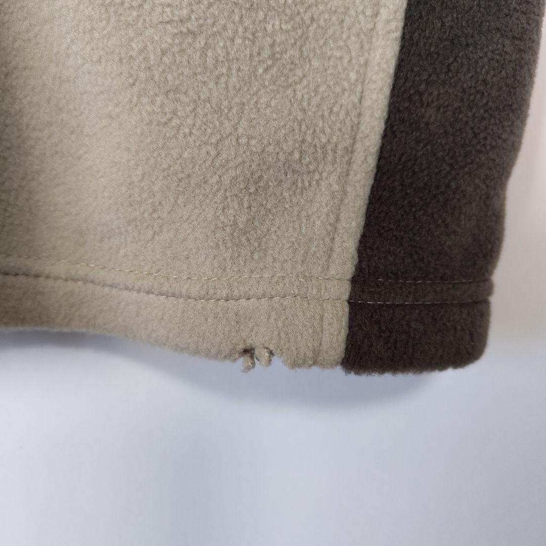 [Columbia] fleece vest / L