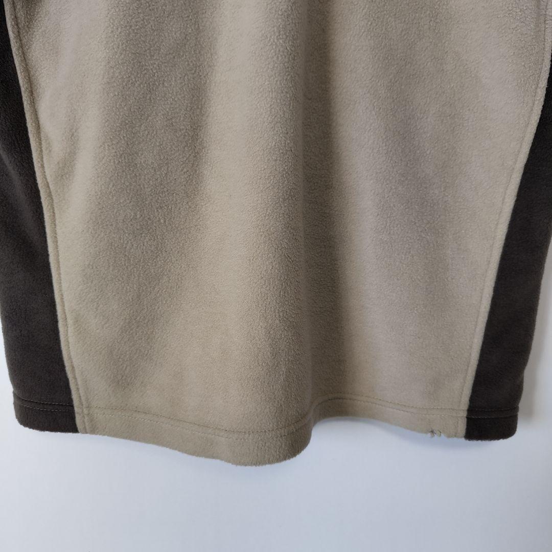[Columbia] fleece vest / L
