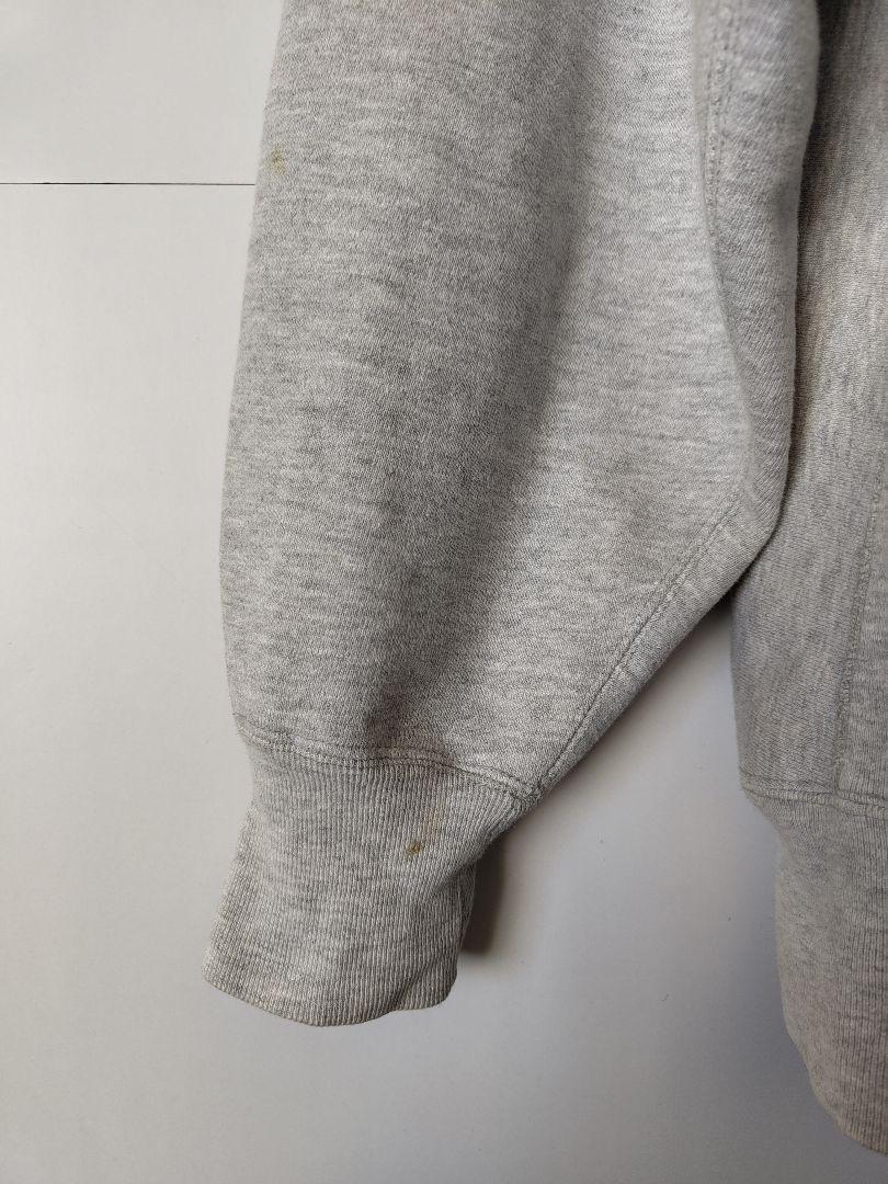 [Champion] 90s reverse weave sweat, made in USA / XL