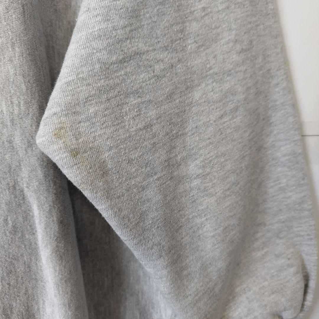 [Champion] 90s reverse weave sweat, made in USA / XL