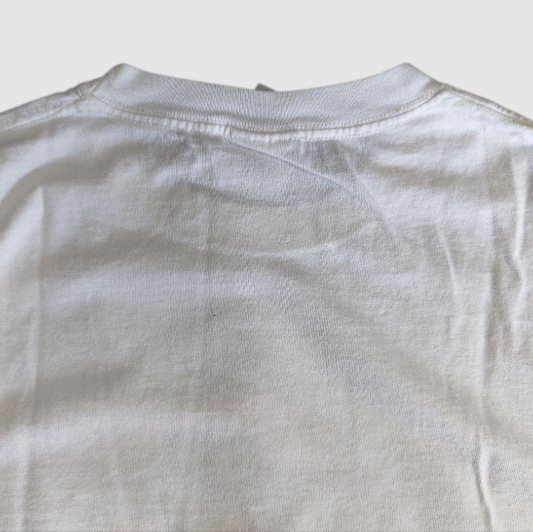 [Hard Rock CAFE] print T-shirt / XL