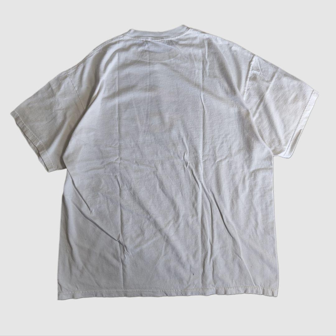[Hard Rock CAFE] print T-shirt / XL