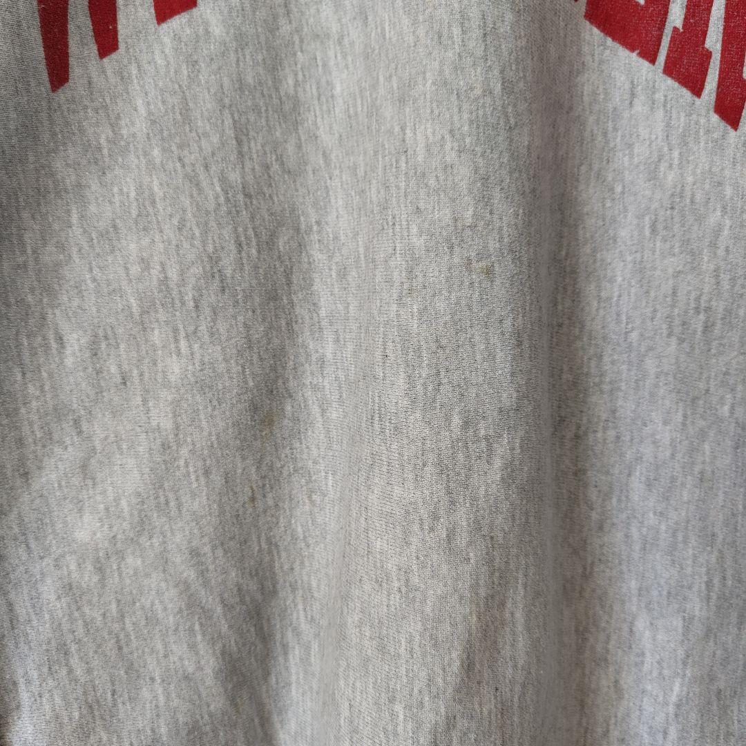 [Champion] 90s reverse weave sweat, made in USA / XL