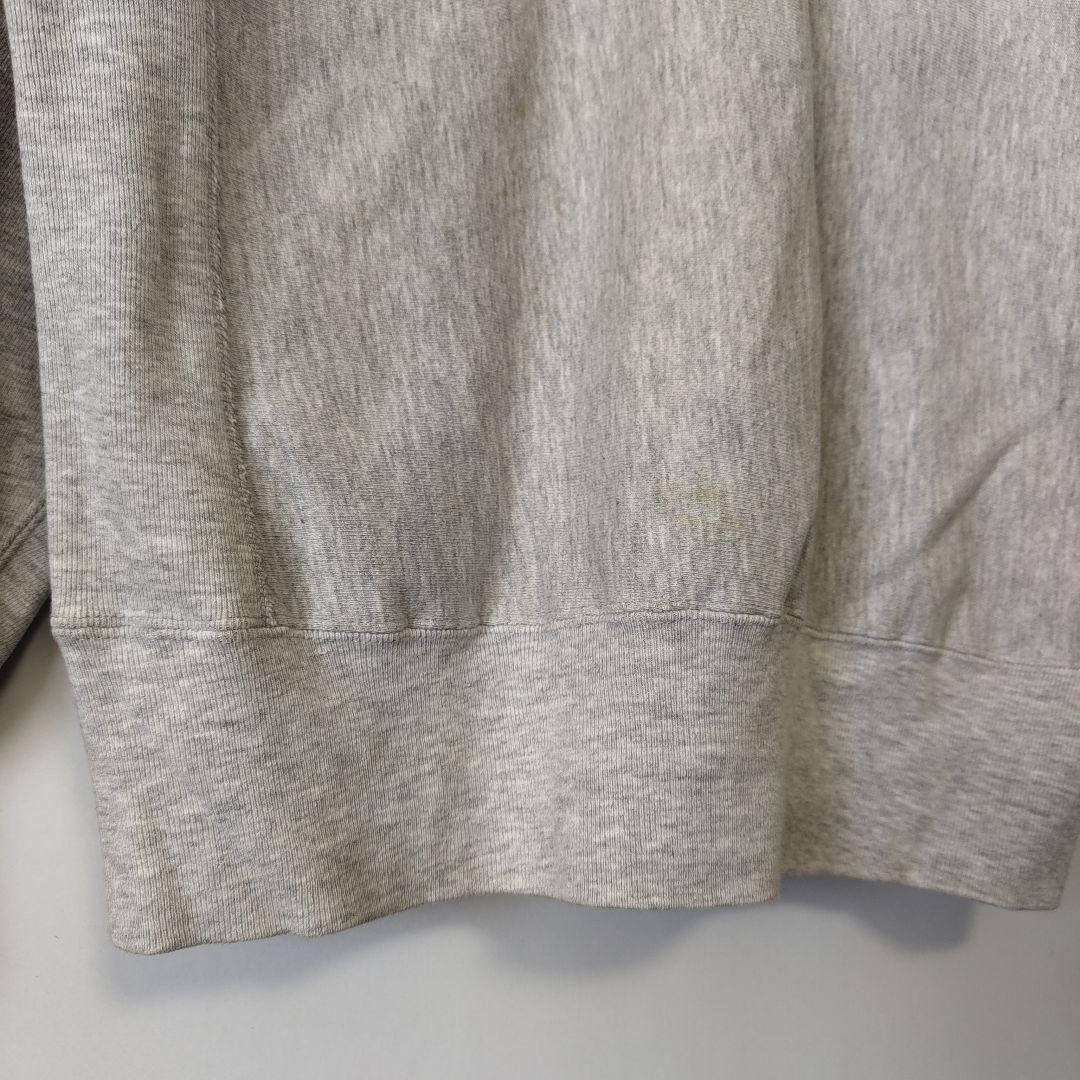 [Champion] 90s reverse weave sweat, made in USA / XL