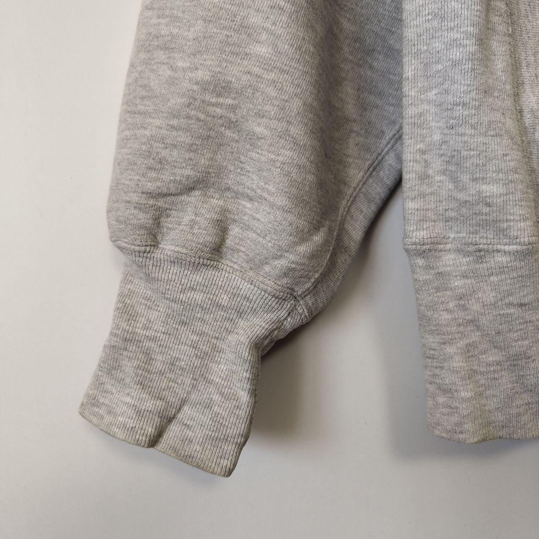 [Champion] 90s reverse weave sweat, made in USA / XL