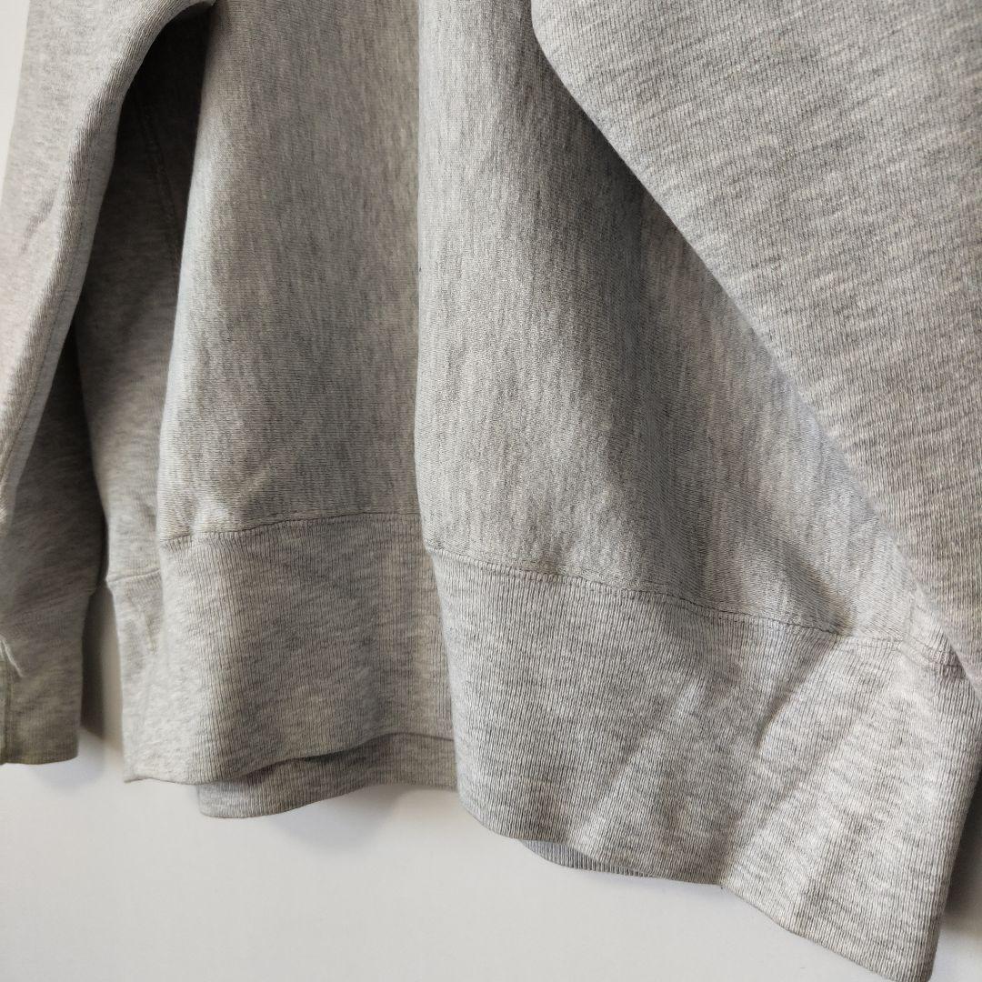 [Champion] 90s reverse weave sweat, made in USA / XL