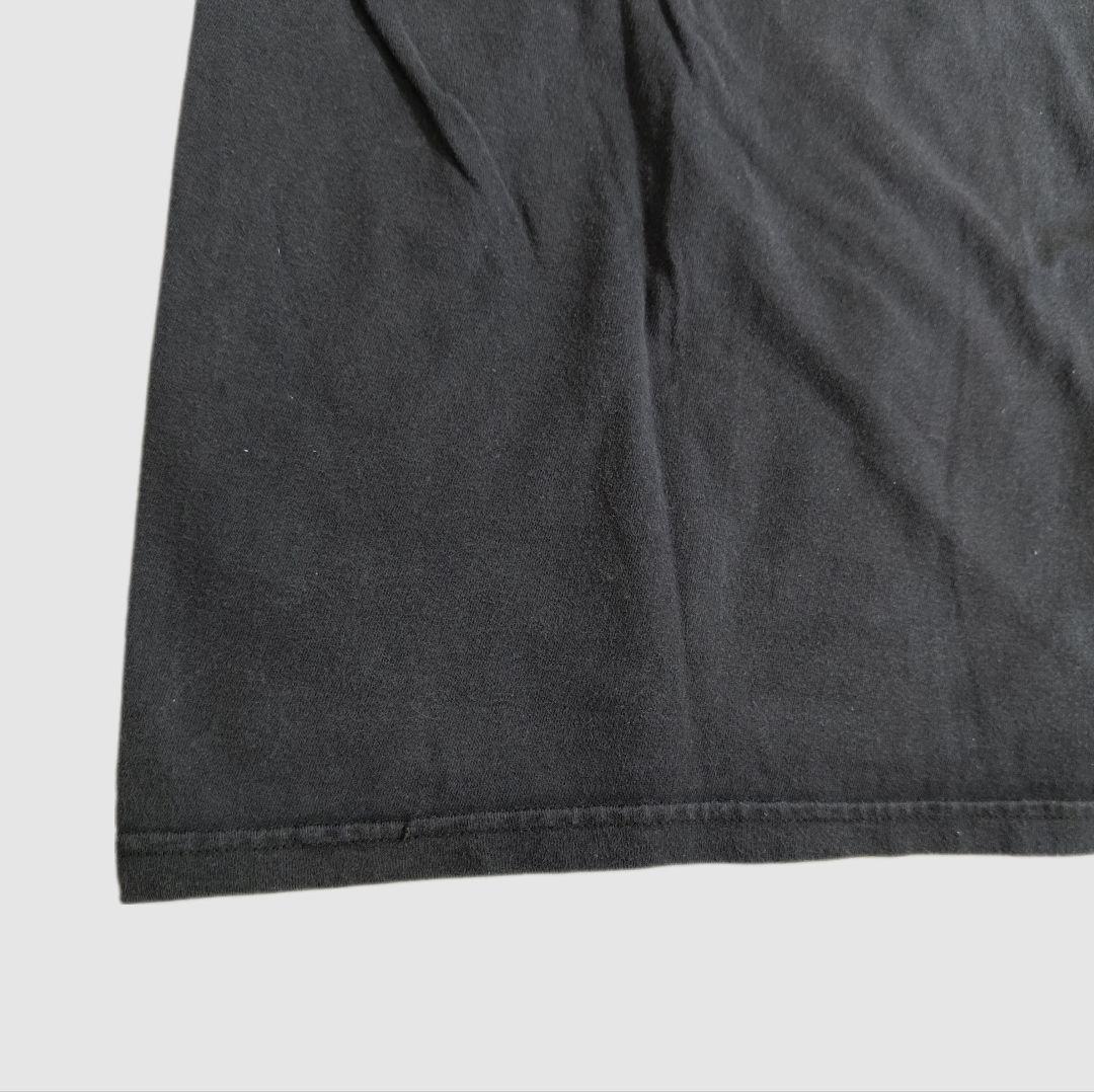 [HARLEY DAVIDSON] print t-shirt / M