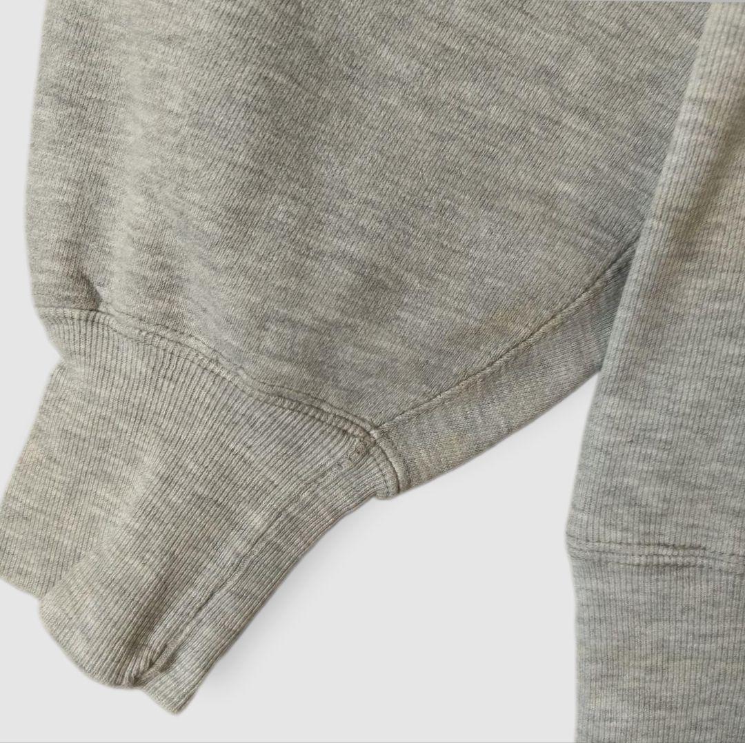 [Champion] 90s reverse weave sweat, made in U.S.A