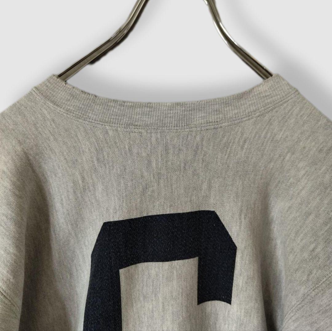 [Champion] 90s reverse weave sweat, made in U.S.A