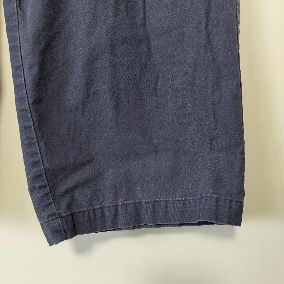 [L.L.Bean] wide easy pants / XL