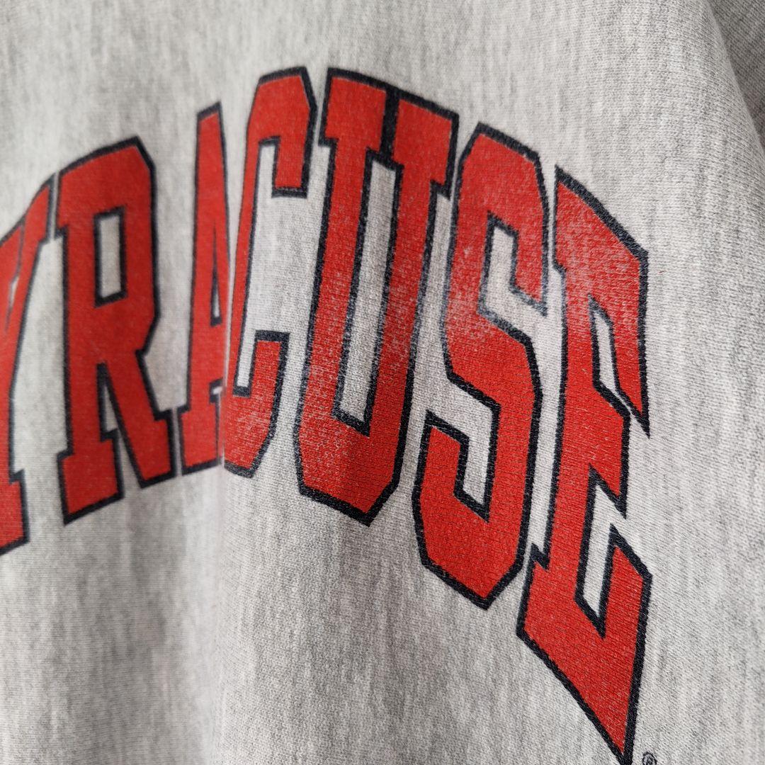 [Champion] 90s reverse weave sweat