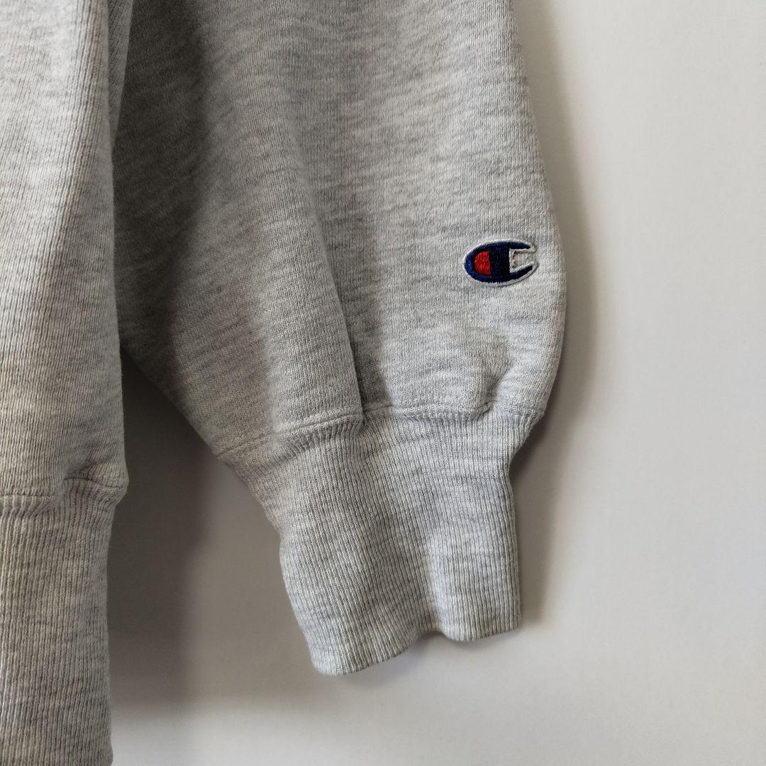 [Champion] 90s reverse weave sweat