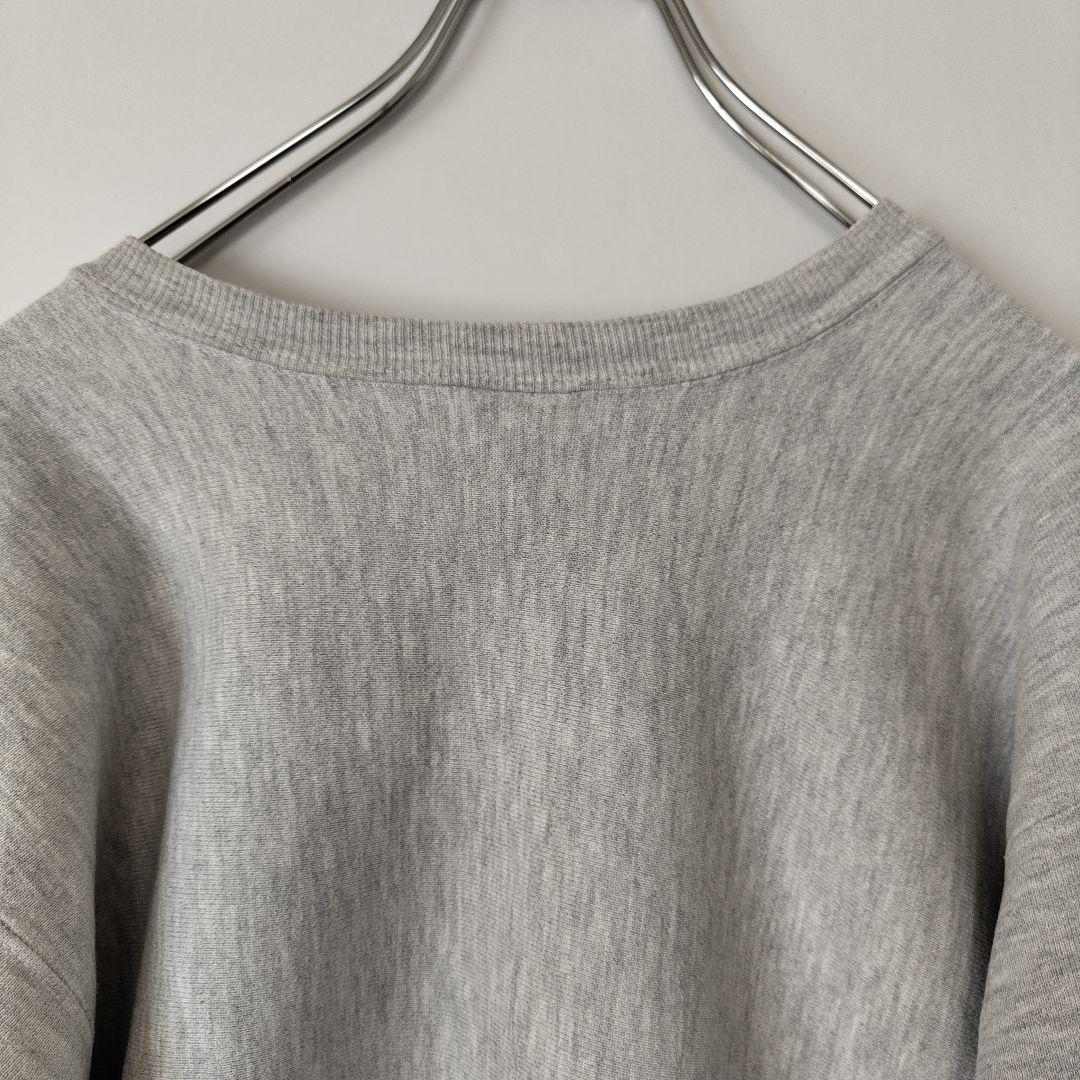 [Champion] 90s reverse weave sweat