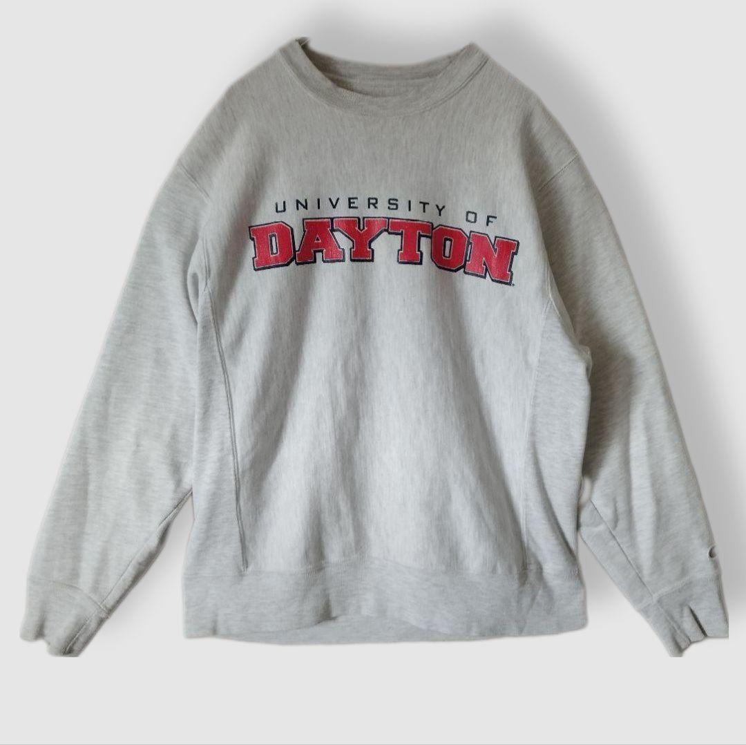 [Champion] reverse weave sweat