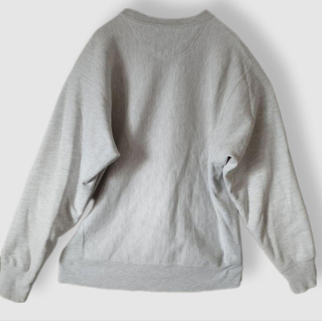 [Champion] reverse weave sweat