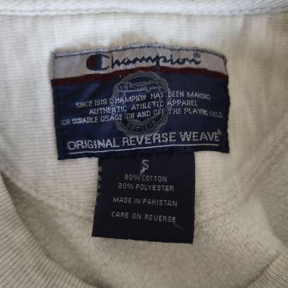 [Champion] reverse weave sweat