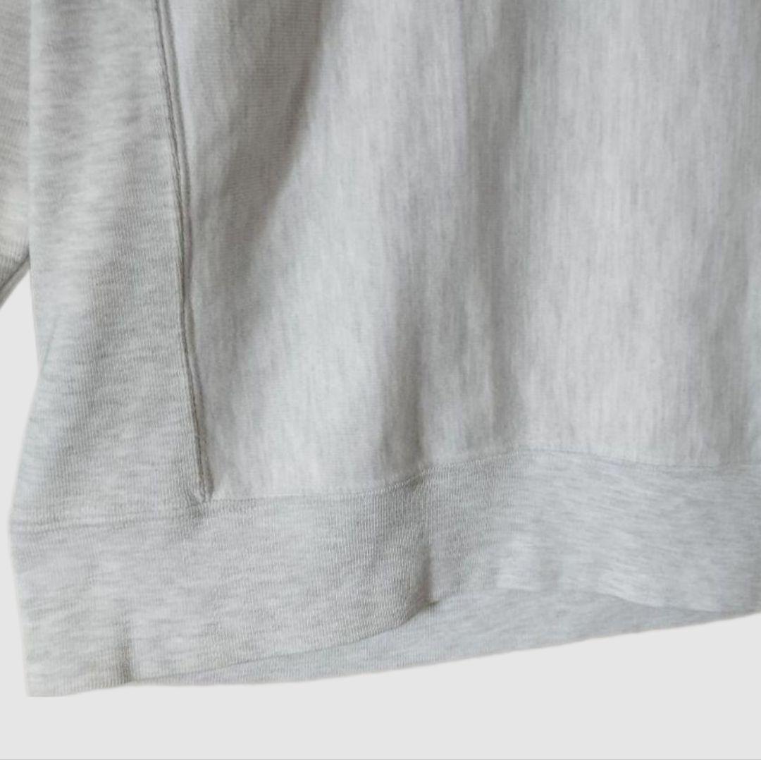 [Champion] reverse weave sweat