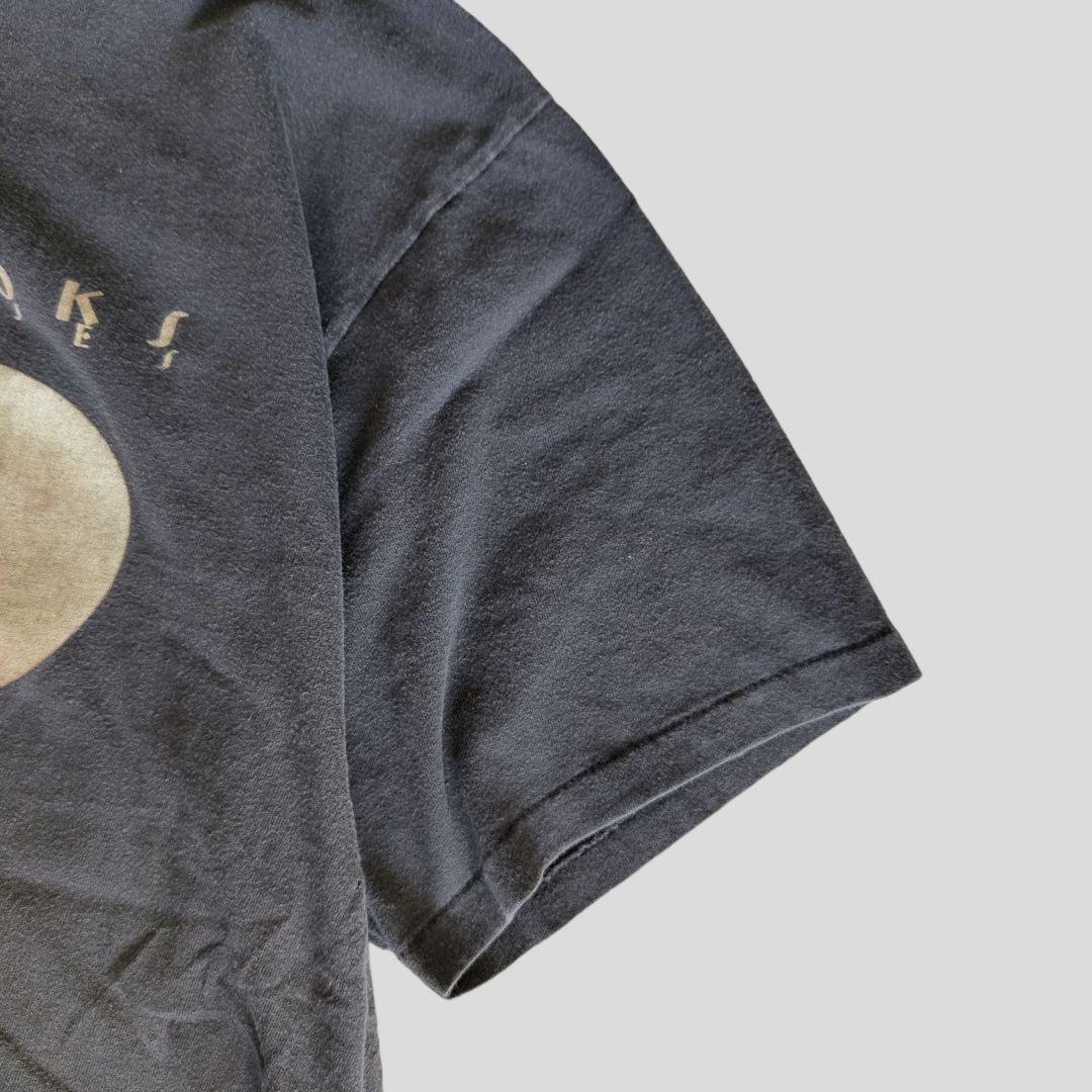 [Garth Brooks] 90s tour t-shirt / XL