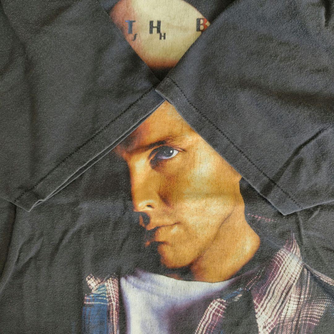 [Garth Brooks] 90s tour t-shirt / XL