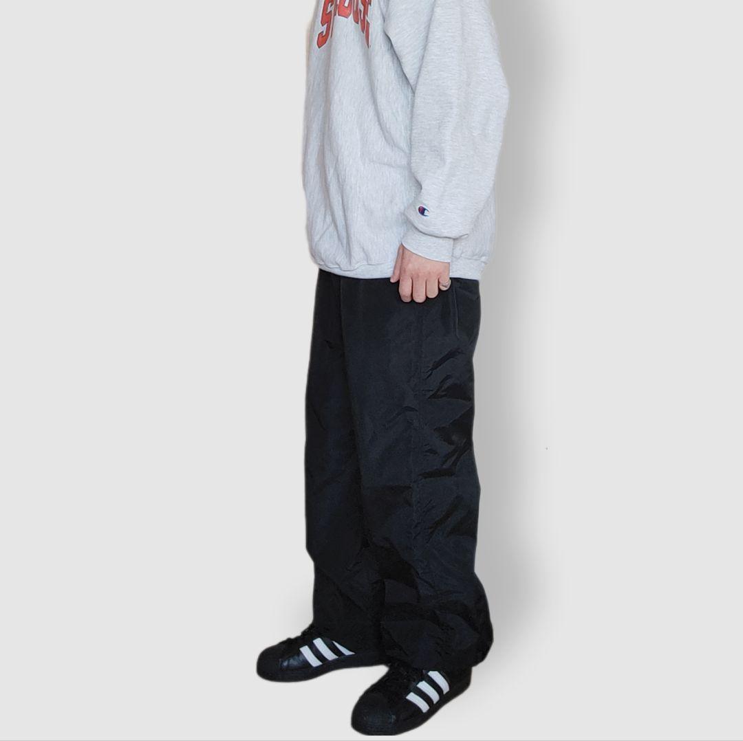 [Columbia] 90s nylon pants / L