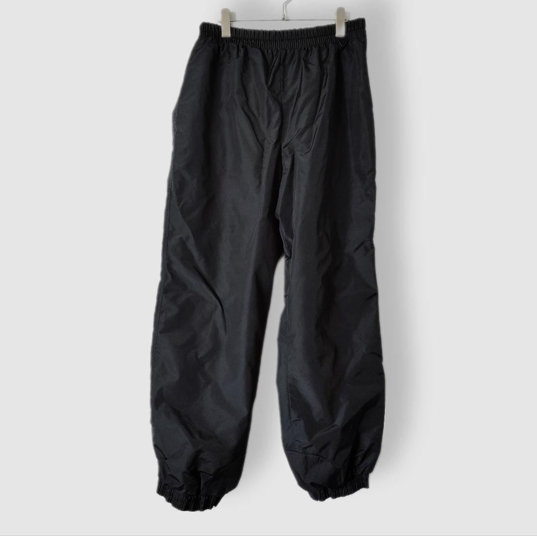 [Columbia] 90s nylon pants / L