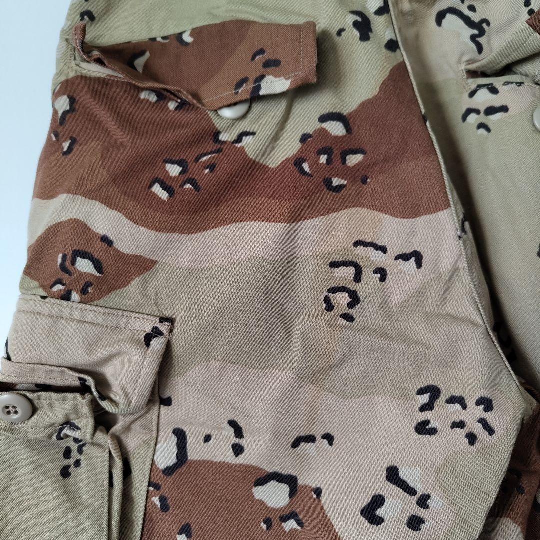 [U.S.ARMY] BDU cargo pants / S