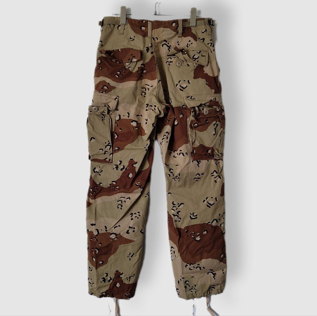 [U.S.ARMY] BDU cargo pants / S